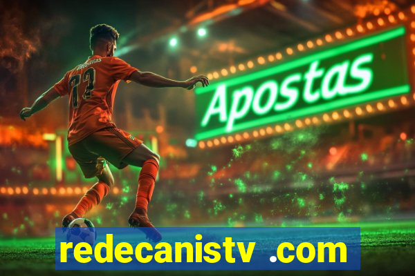 redecanistv .com